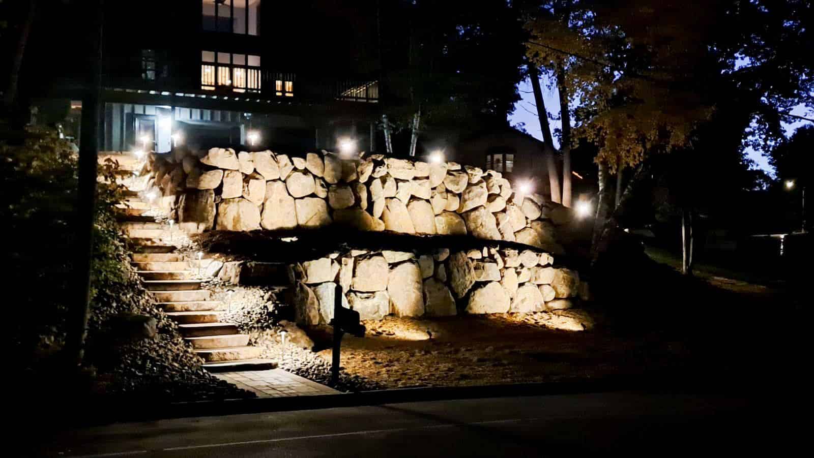 Outdoor Lighting image