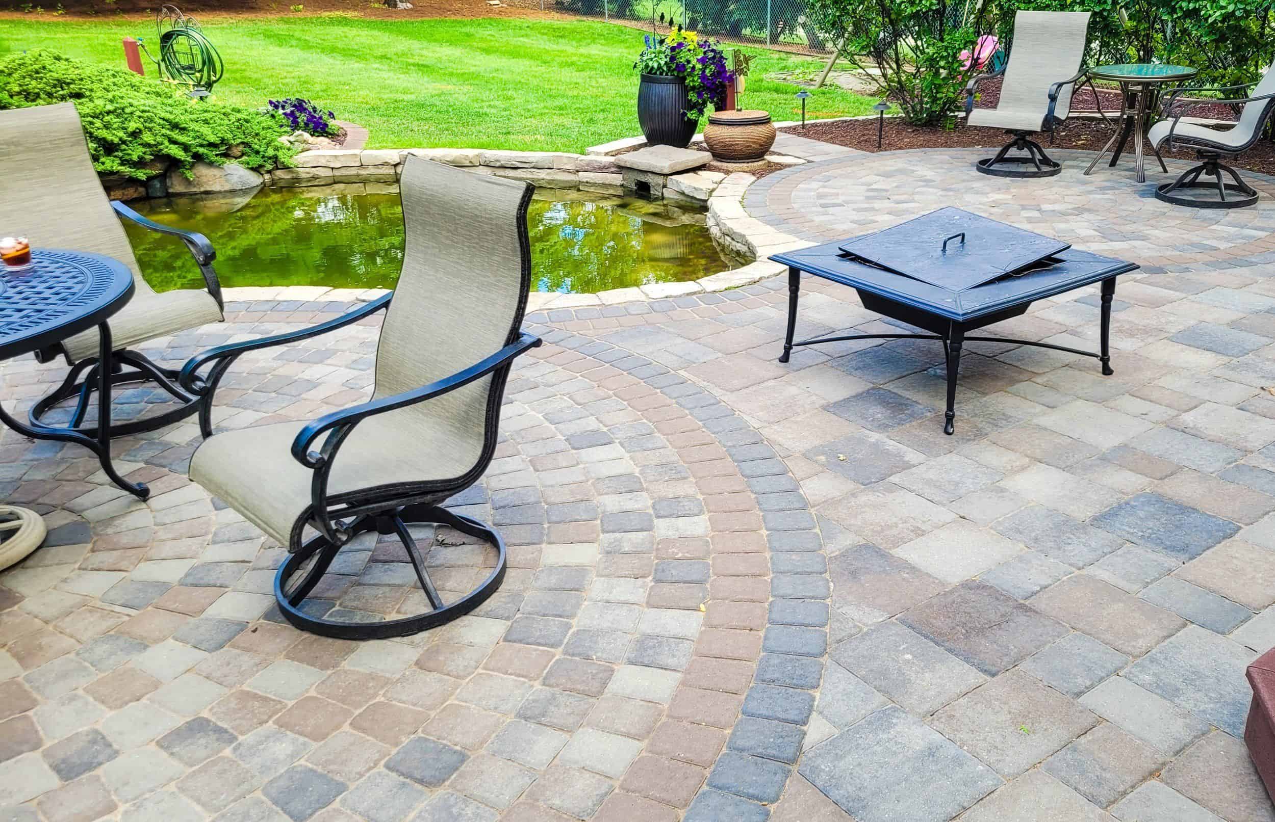 Outdoor Living image