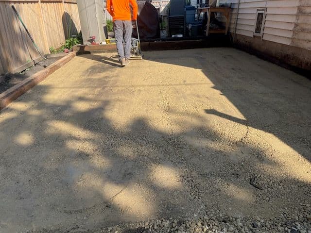 Gallery photos for Beautiful Paver Patio Installation in St Paul: Image #1