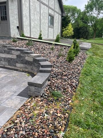 Exquisite Outdoor Transformation with Twin City Hardscapes